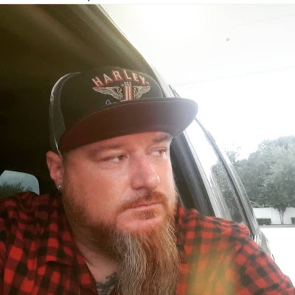 Meet your Posher, Christopher